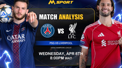PSG vs Liverpool: Can Szoboszlai’s Reds End Kvara’s PSG 7-game English Unbeaten Run?